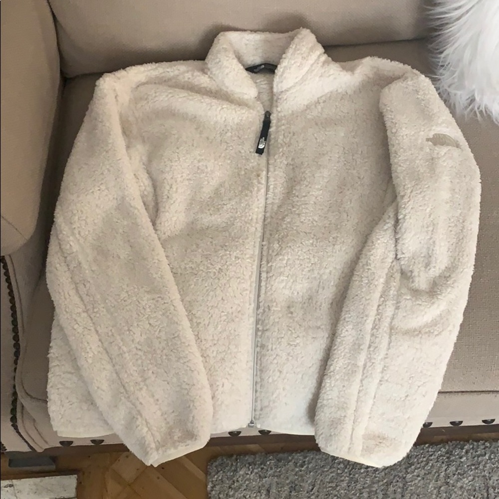 North face jacket